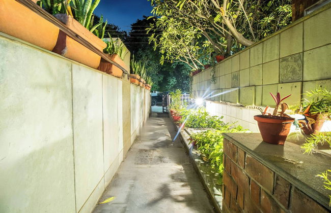 Opulent Antique 6BR Villa in Gurugram - Foto 43