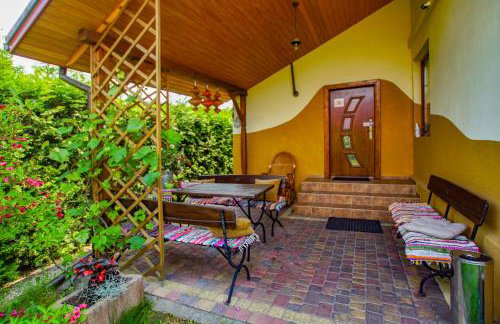 DOMEK NA ZARZECZU - Foto 11