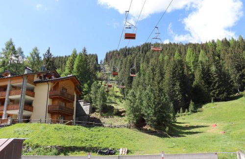 Residence Regina delle Alpi - Foto 23