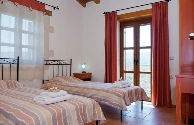 Dreamy Villa in Rethymnon With Private Pool - Foto 2