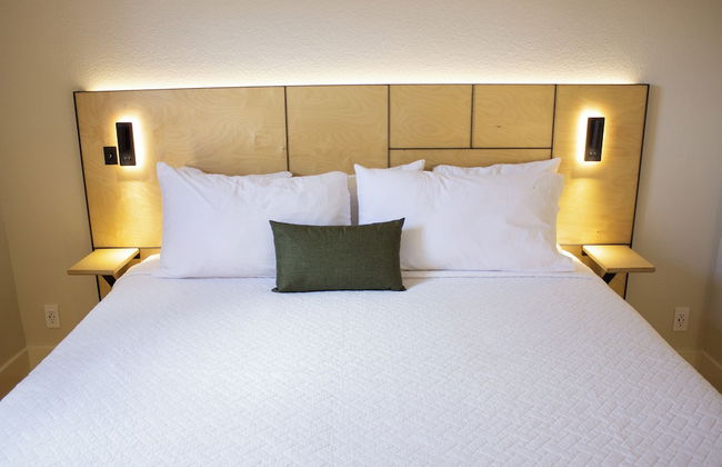 Leland House Suites of Durango - Foto 8