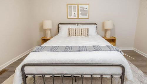 Comfy and Convenient Duplex - Foto 3