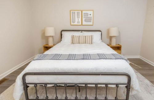 Comfy and Convenient Duplex - Foto 3