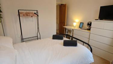 Central Caversham Reading one bed flat - Foto 5