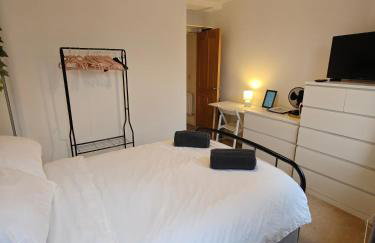 Central Caversham Reading one bed flat - Photo 5