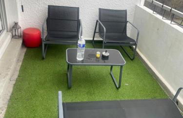 3 room sauna apartment - Photo 17