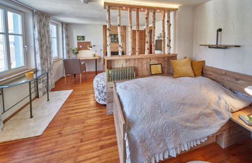 Herzo Center Apartments - Foto 16