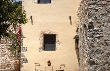 Dounias Village Home - Traditional Architecture & Modern Luxury, by ZanteWize - Photo 70