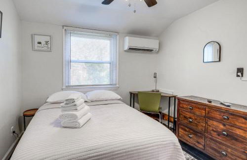 Updated Arlington Townhome about 5 Mi to National Mall - Foto 12