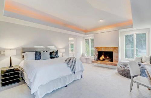 Luxury Modern Chateau near wineries & beaches - Foto 6