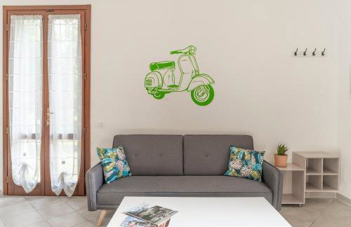 Federica's House In Ponsacco - Photo 7