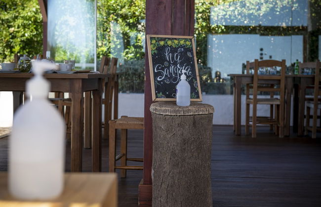 Quinta do Mel - Foto 31