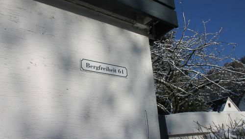 !!! Ferienwohnung für 6xPersonen, Terrasse, Garten, Hund willkommen!!! - Foto 4