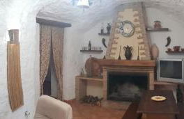 Cueva el Monteron - Foto 30