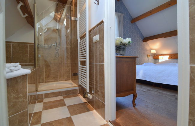 Authentic Mansion in Deil near Lake - Foto 39