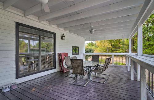 Starkvegas Clubhouse about 2 Mi to MSU Campus! - Foto 34