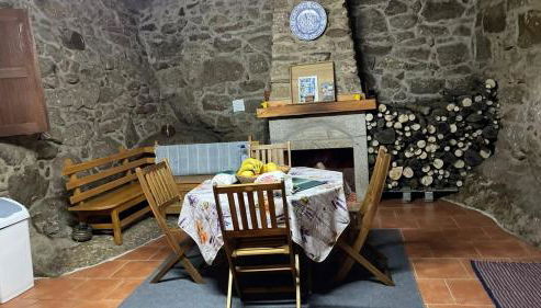 Casa dos Moinhos de Aveia - Foto 4