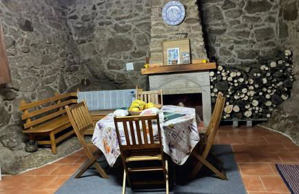 Casa dos Moinhos de Aveia - Foto 4