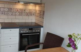 Ferienhaus Möwe - Foto 7