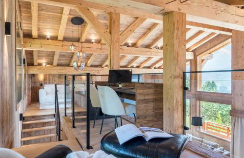 Chalet Victory I Le Chalet Club - Foto 58