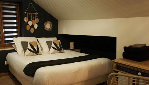 Gîte Résidence des Pères - Foto 5