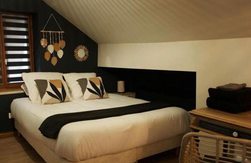 Gîte Résidence des Pères - Foto 5