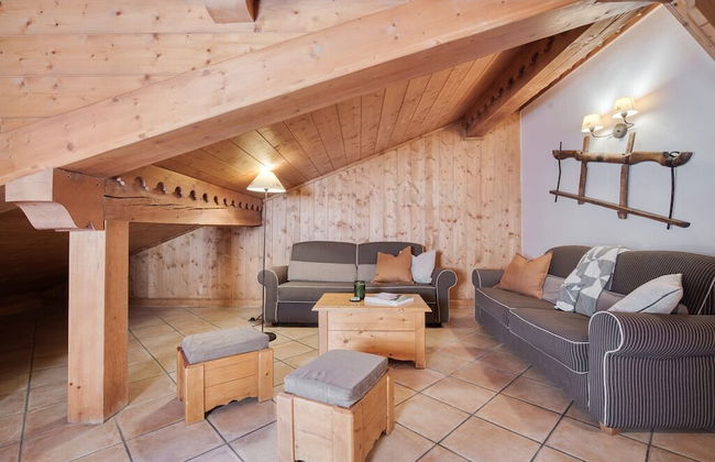 Appartement Ecrin 426 - Foto 2