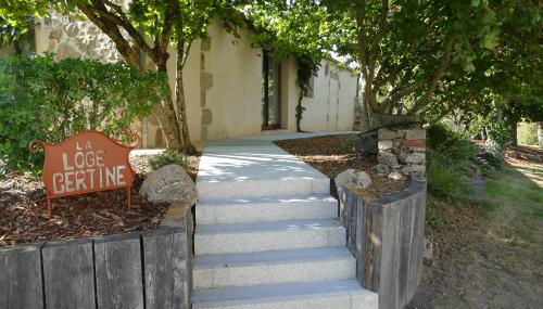 La Loge Bertine France - Photo 2