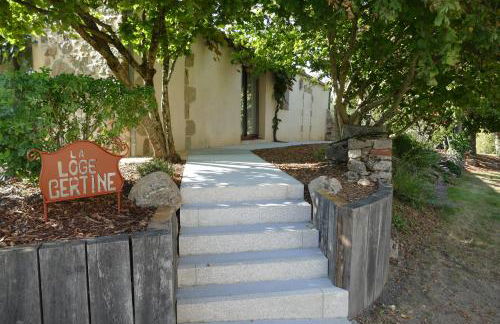 La Loge Bertine France - Photo 2