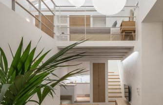 NESEA Boutique Apartments - Foto 1