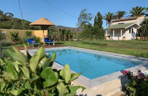 Villetta La Cellula - Foto 43