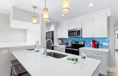 Fanta-Sea on the Beach by Beachside Management - 49 Beach Rd - Foto 16