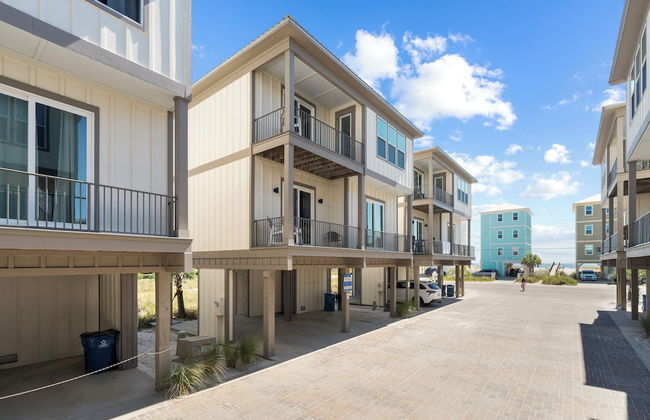 Little Lagoon Cottages - Photo 39