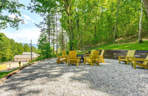 Ideal Location and Mountain Views Chattanooga Home! - Foto 34