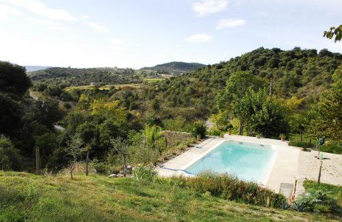 Lespine-10 min Caverne Pont d'Arc - Foto 10