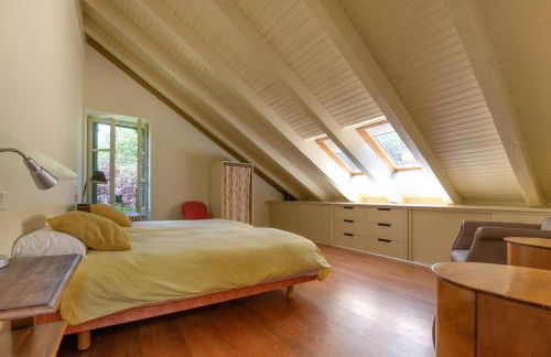 Finca La Machota Centro de Naturaleza - Foto 17