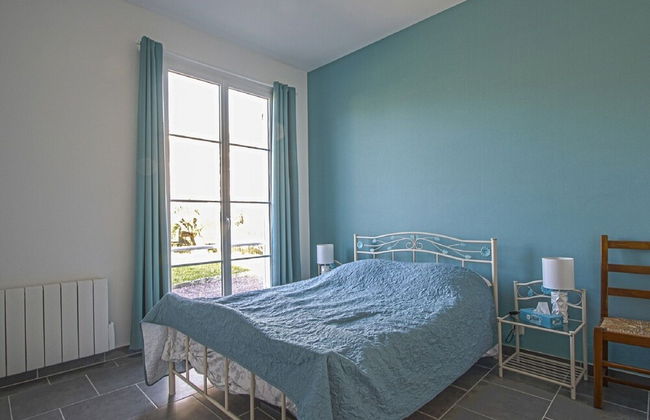 Spacious Holiday Home With Garden - Foto 5