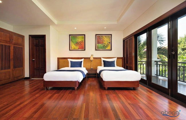 Luxury Pool Villas in Purama Villas - Foto 22