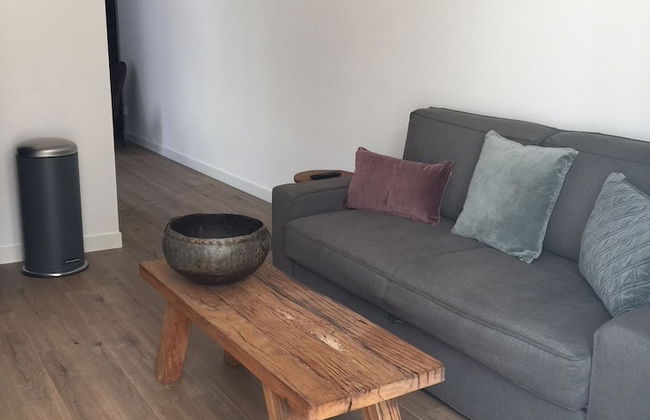 Appartementen Zeespiegel - Foto 30