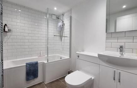 Quirky Barn with Kitchen & Ensuite Bedroom - Foto 21