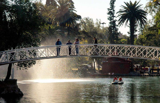 Guided Tour of Cordoba - Photo 6