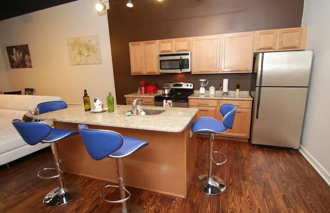 Renaissance Properties - 15 & Chestnut - Foto 6