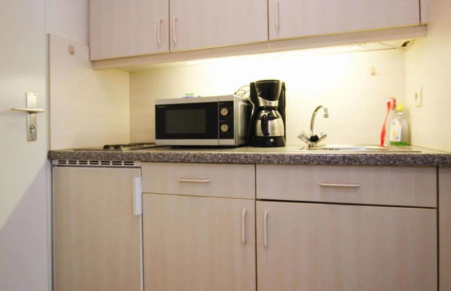 Ferienwohnung, St. Peter - Ording - Foto 4