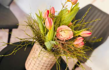 Ferienhaus Im Grünen - Foto 15