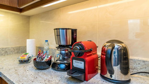 Yanjoon Holiday Homes - Standpoint Tower - Foto 5, Camera