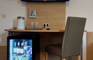 Hafner Hotel & Restaurant Stuttgart - Foto 13