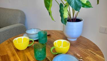 Glamour Suite 2 next to the city center - Photo 4