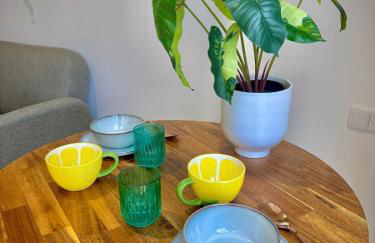 Glamour Suite 2 next to the city center - Photo 4