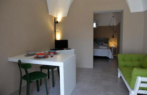 Dammuso SOLMAR - Foto 28