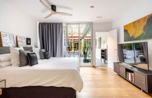 ArtlifeBCN Fira Apartment - Foto 21